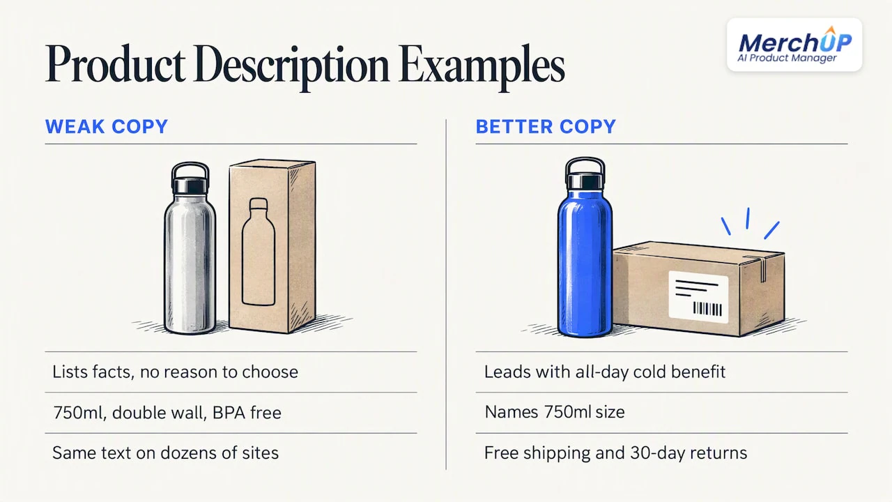 Worked examples — overview diagram