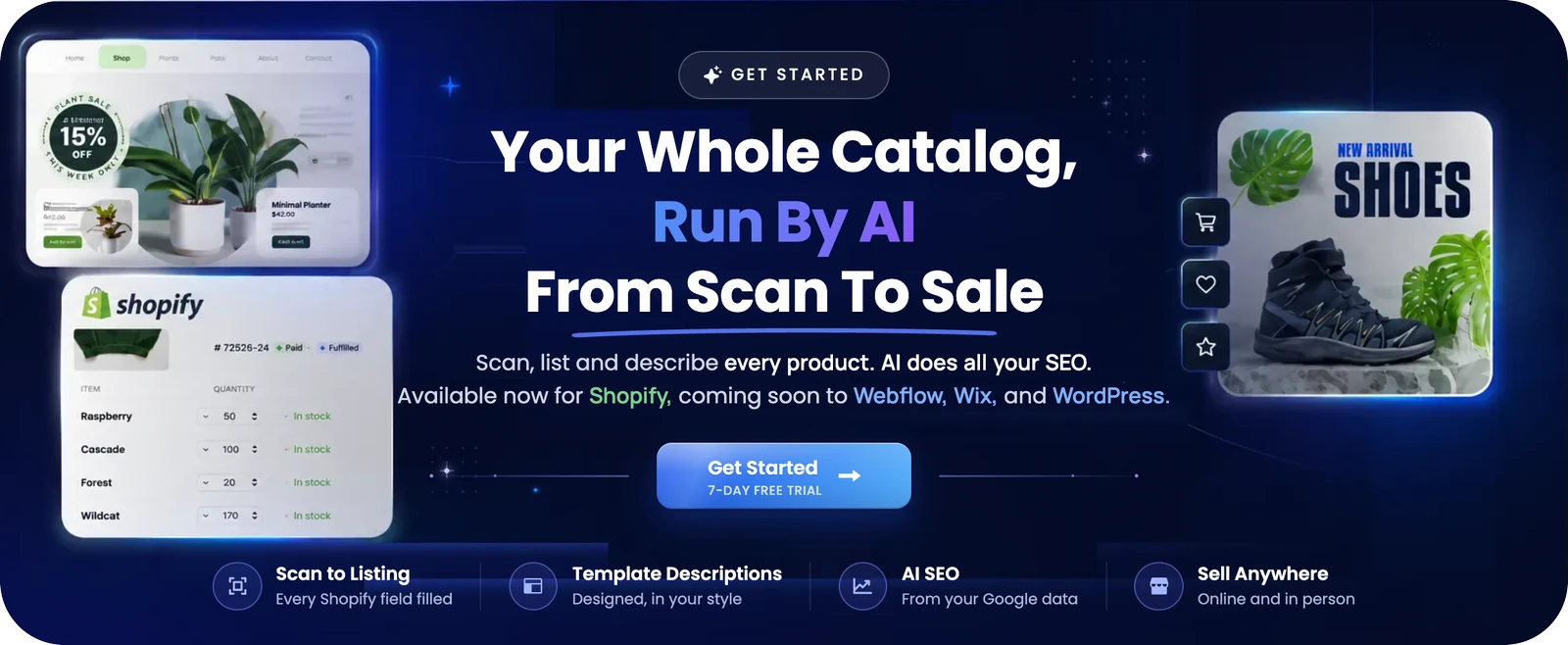 MerchUp AI